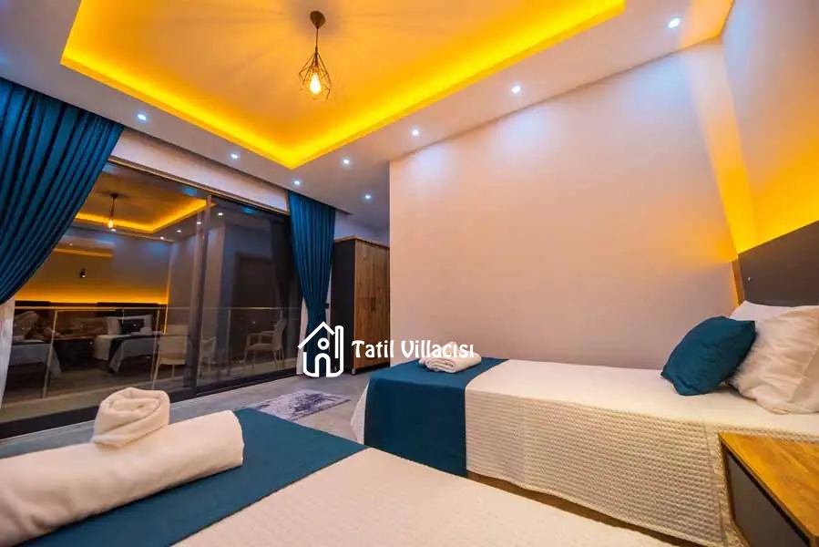 Villa Buğra 2
