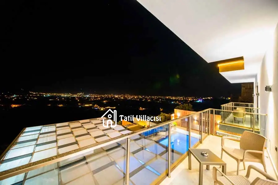 Villa Buğra 2