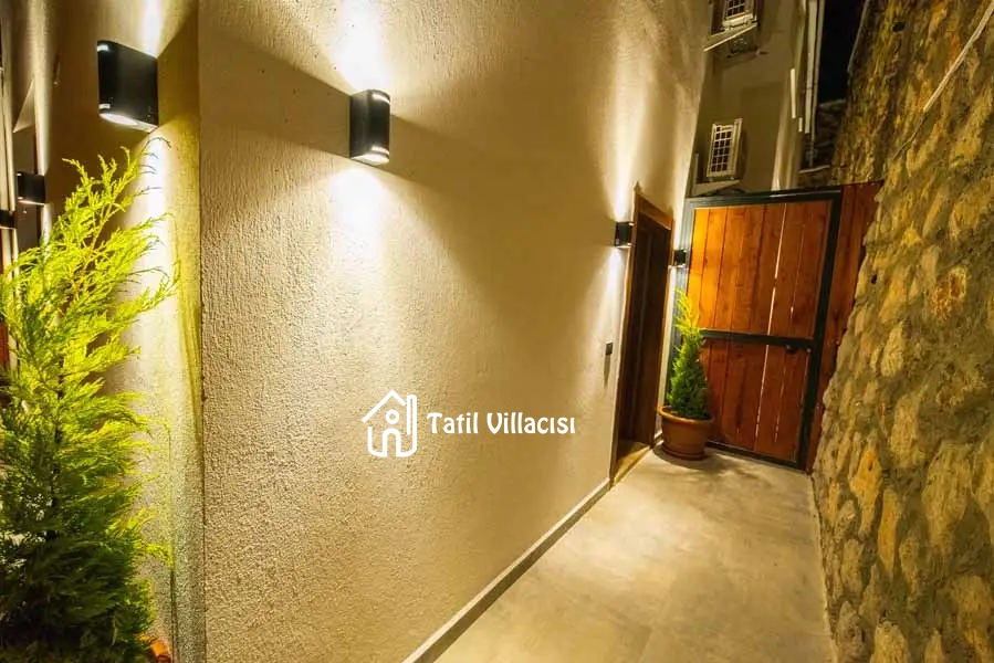 Villa Buğra 2