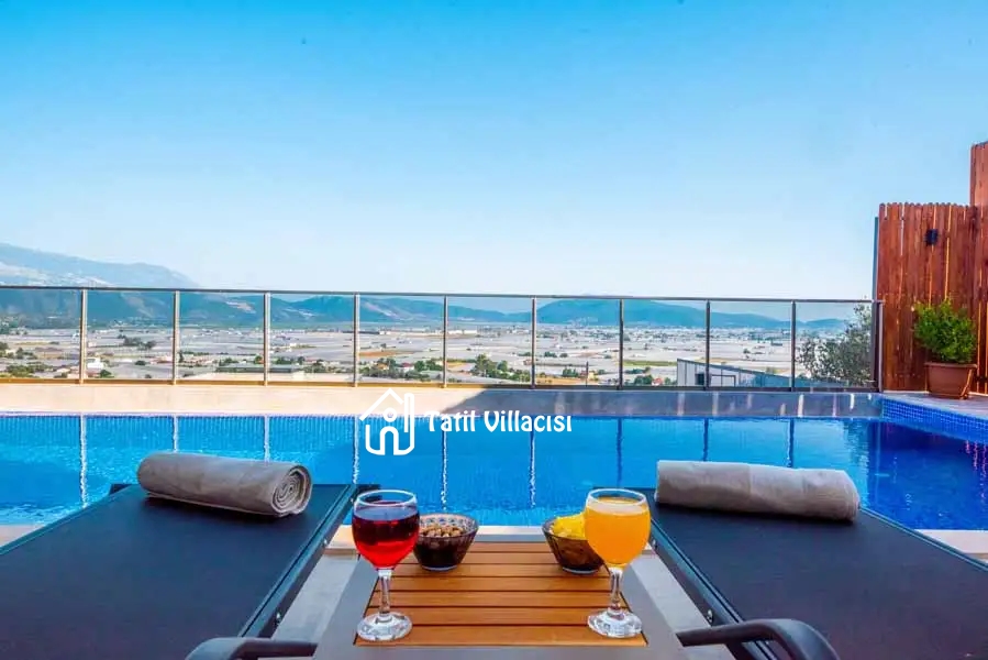 Villa Buğra 2