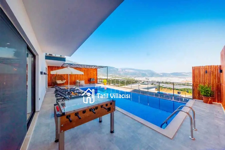 Villa Buğra 2