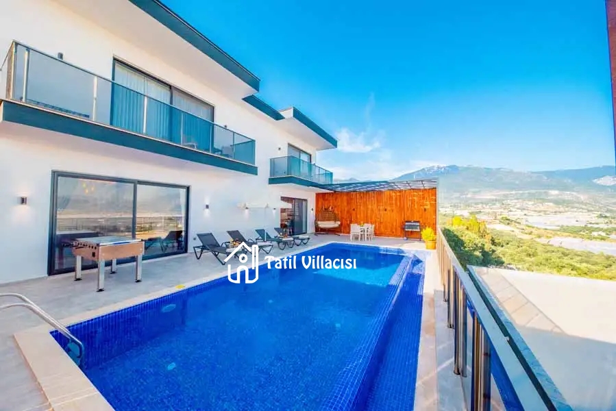 Villa Buğra 2
