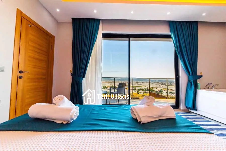 Villa Buğra 2