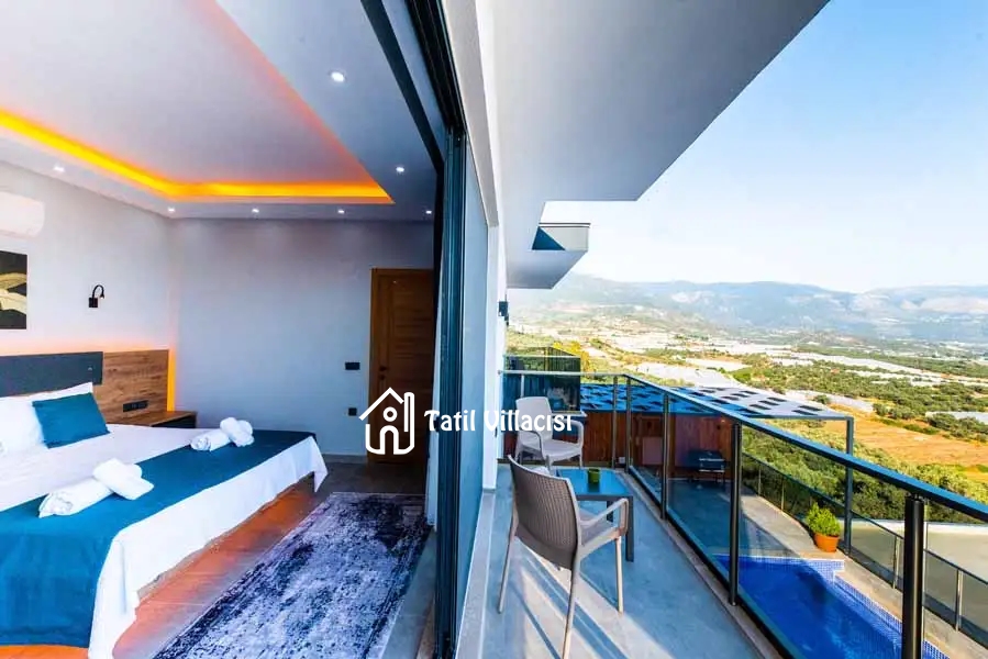 Villa Buğra 2