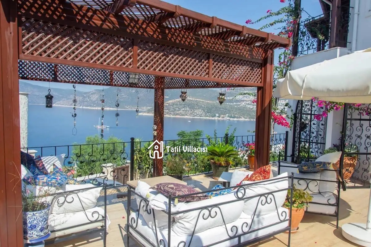 Villa Burcu