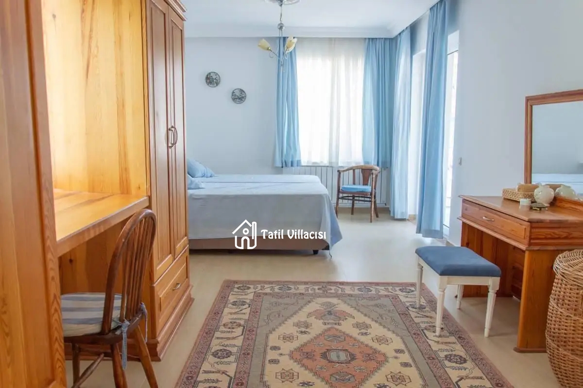 Villa Burcu
