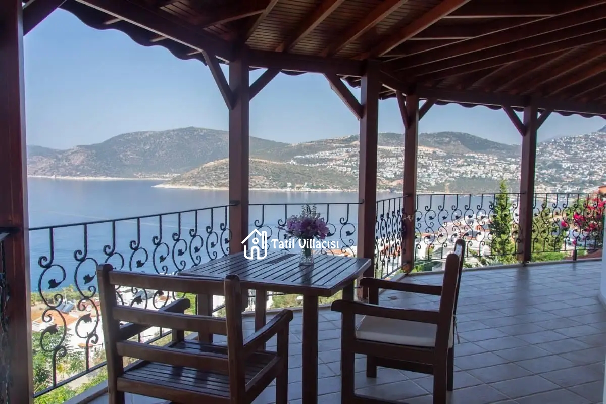 Villa Burcu