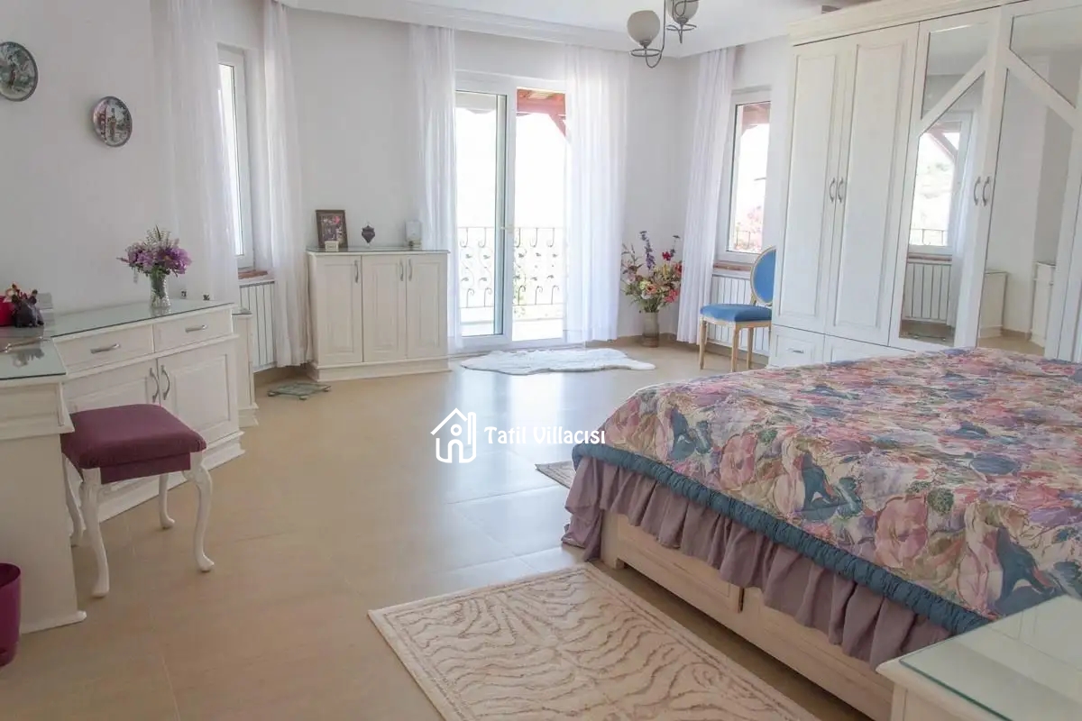 Villa Burcu