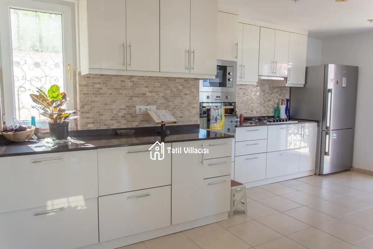 Villa Burcu