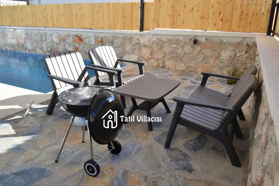 Villa Burgu 1