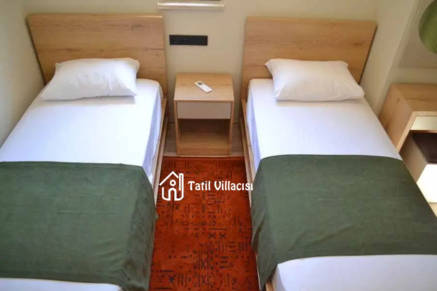 Villa Burgu 1