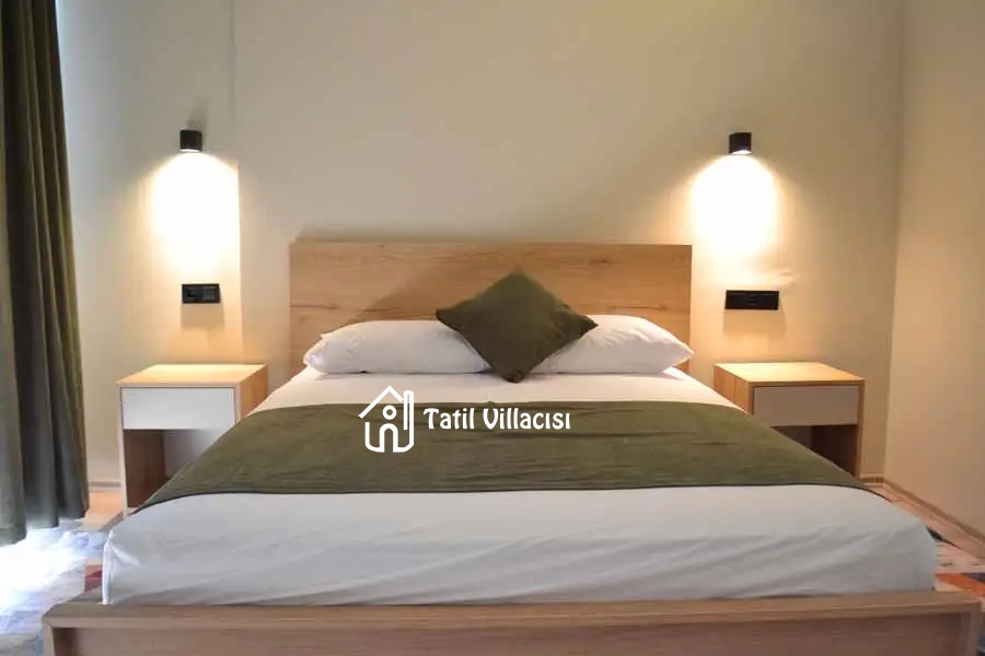 Villa Burgu 1