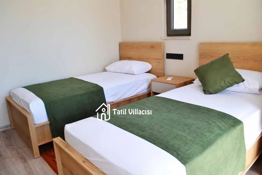 Villa Burgu 1