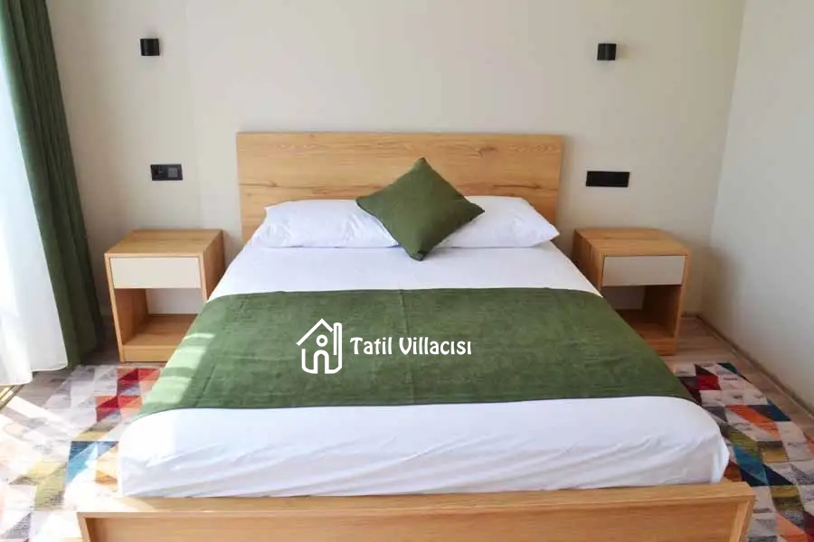 Villa Burgu 1