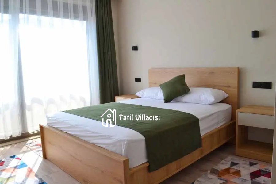 Villa Burgu 1