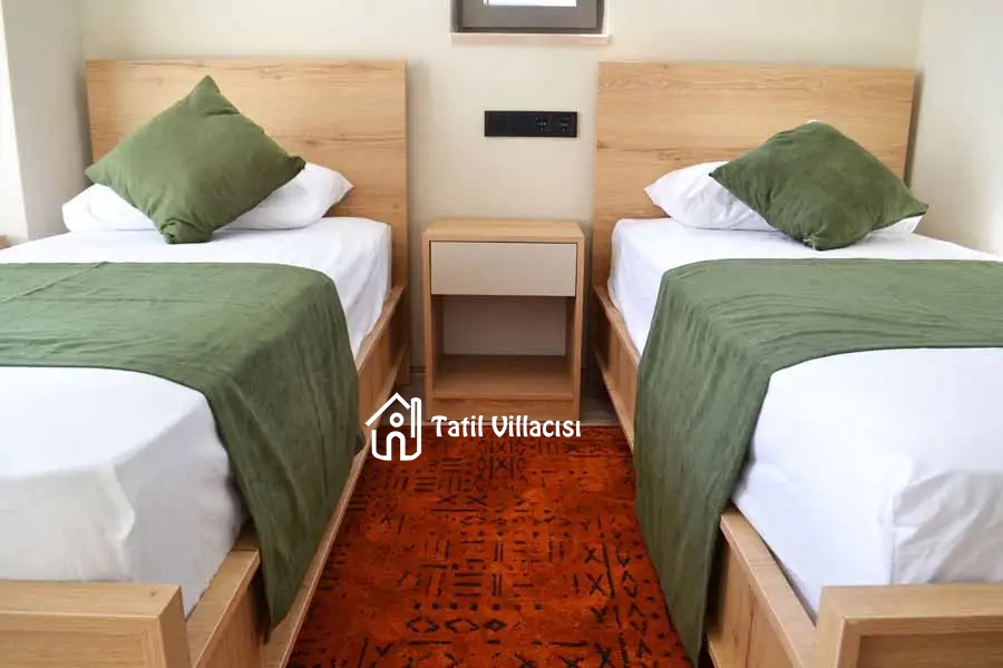 Villa Burgu 1
