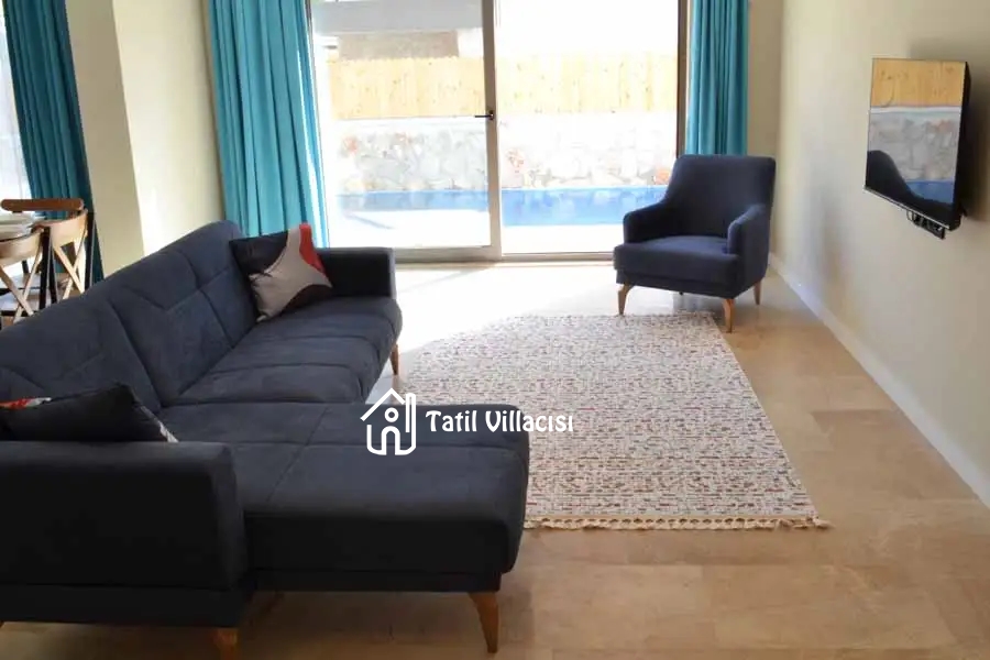 Villa Burgu 1