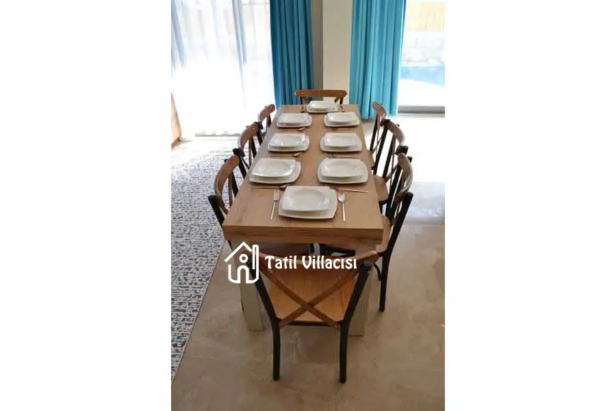 Villa Burgu 1