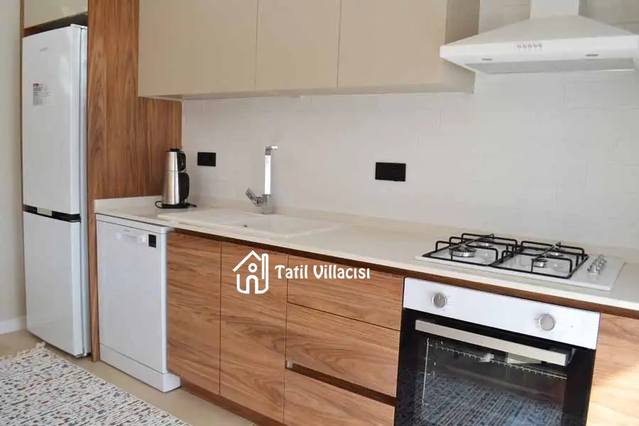 Villa Burgu 1