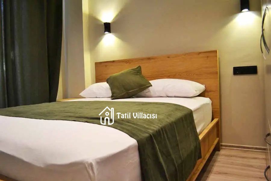 Villa Burgu 1