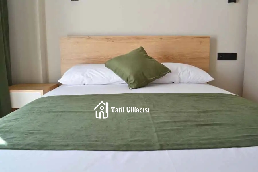 Villa Burgu 1