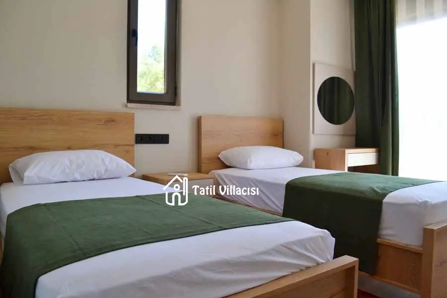 Villa Burgu 1