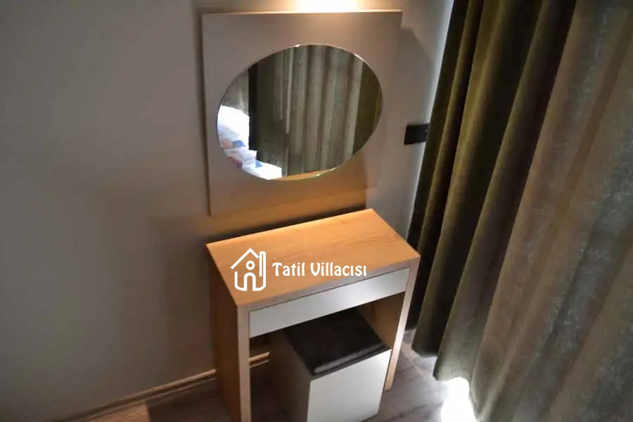 Villa Burgu 1