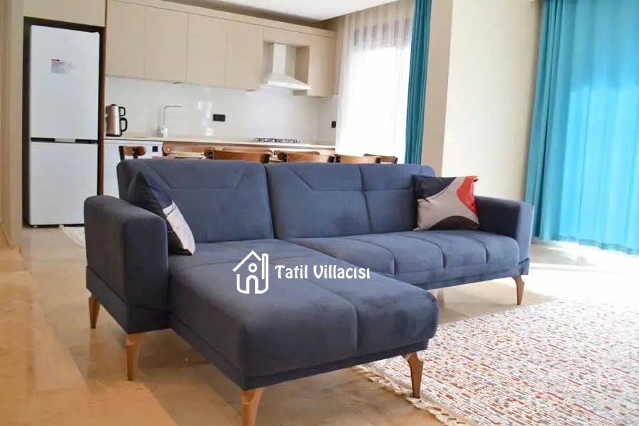 Villa Burgu 1