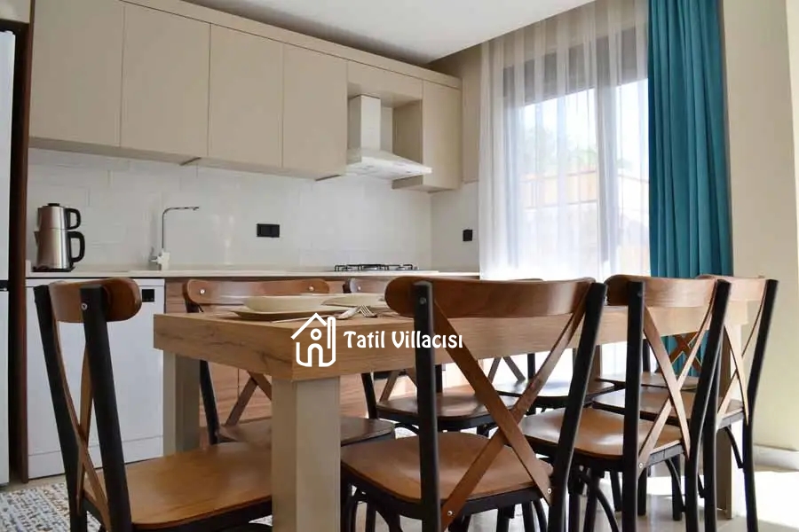 Villa Burgu 1
