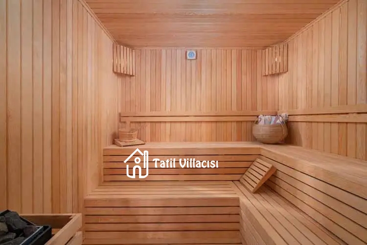 Villa Buse Duo