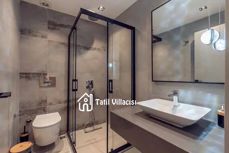 Villa Buse Duo