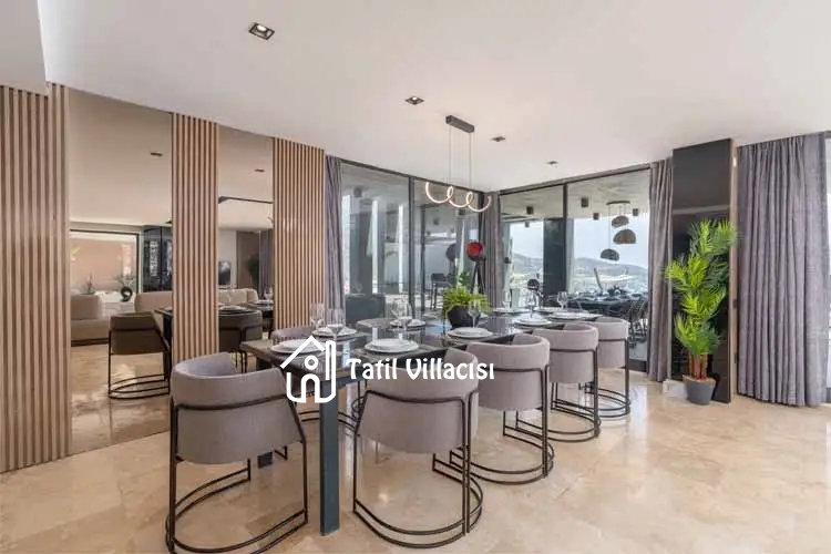 Villa Buse Duo