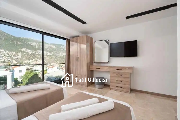 Villa Buse Duo