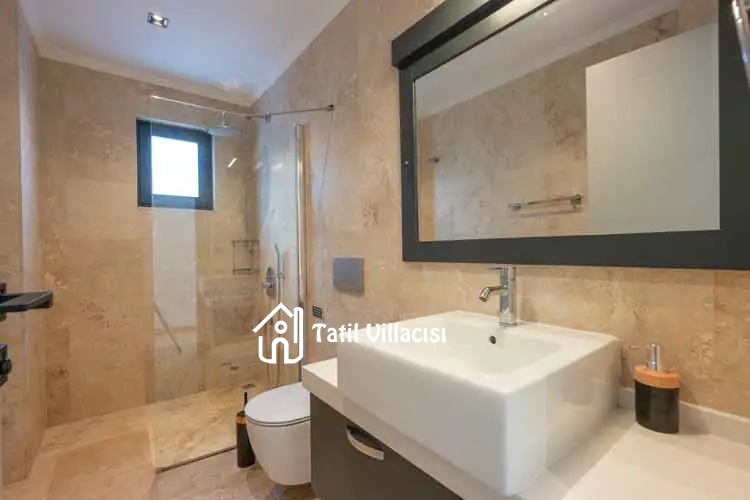 Villa Buse Duo
