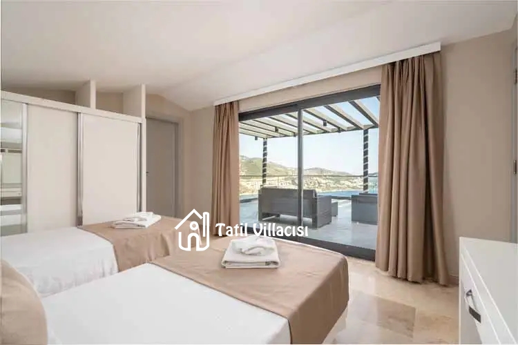 Villa Buse Duo