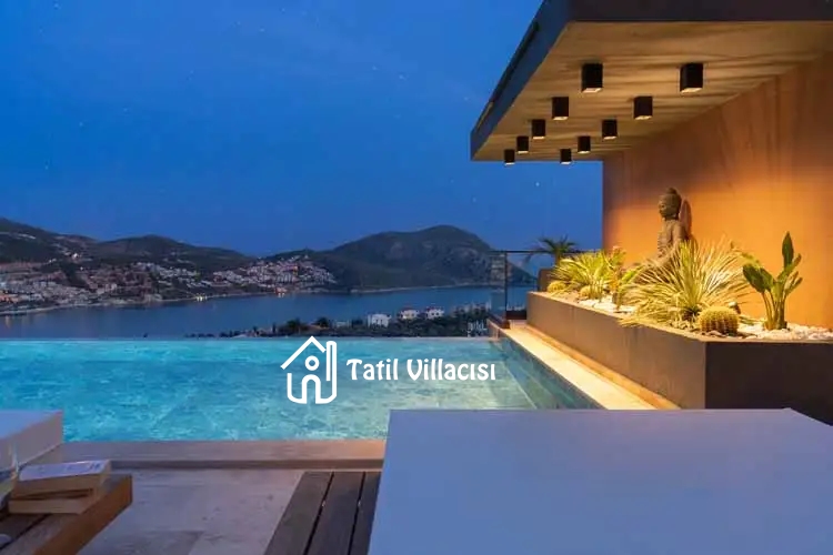 Villa Buse Duo