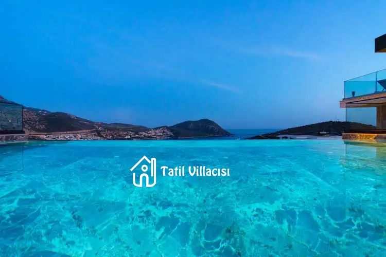 Villa Buse Duo