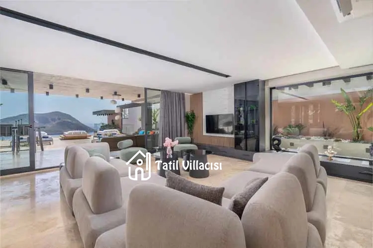 Villa Buse Duo