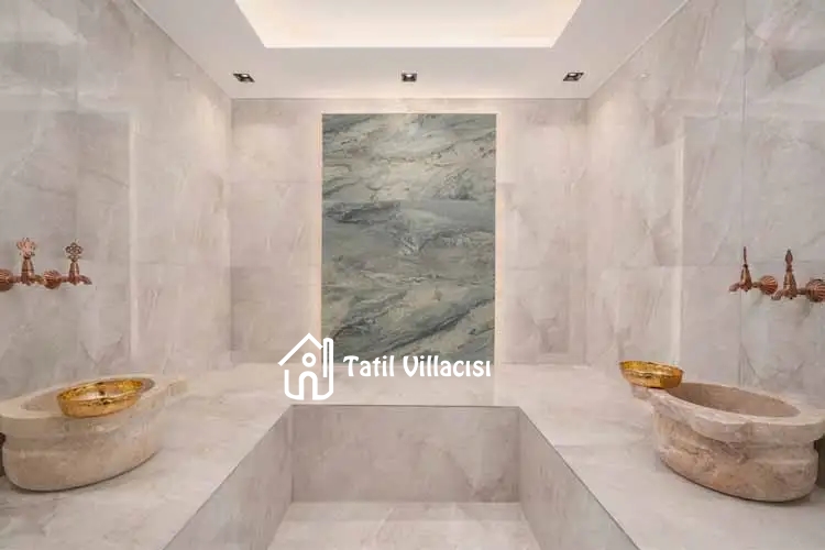 Villa Buse Duo