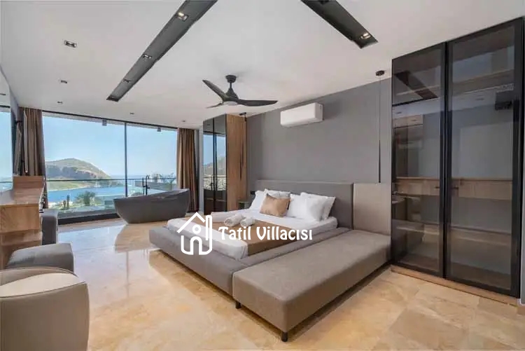 Villa Buse Duo