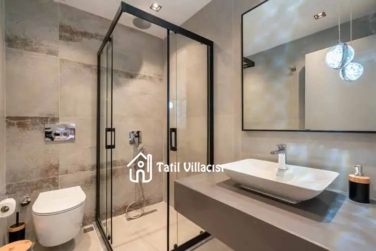 Villa Buse Duo