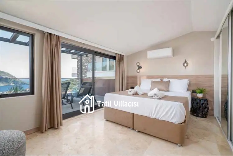 Villa Buse Duo