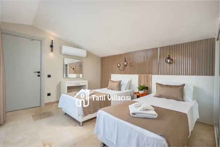 Villa Buse Duo