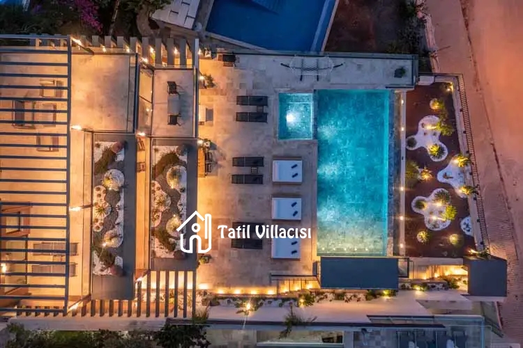 Villa Buse Duo
