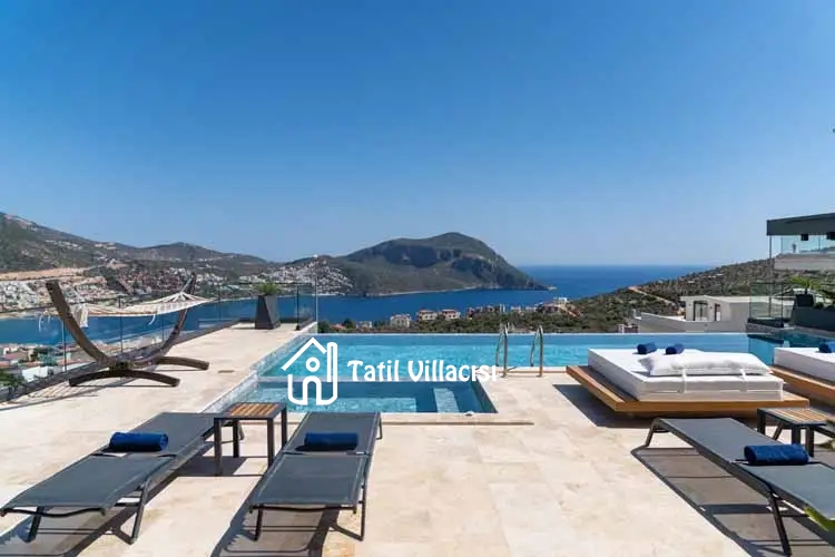 Villa Buse Duo