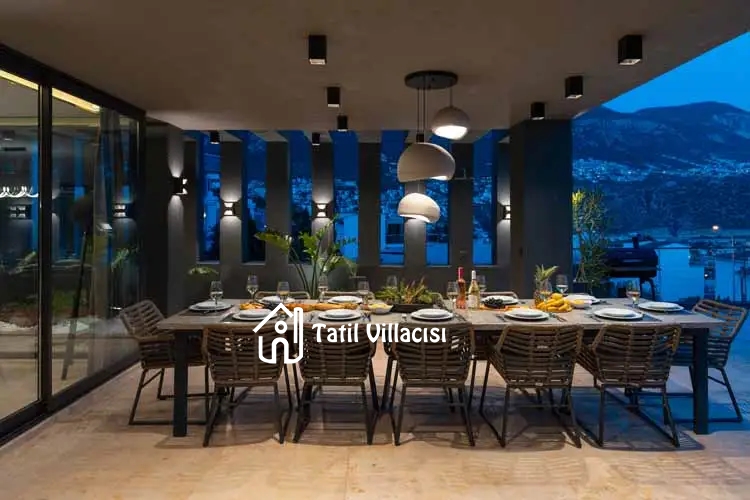 Villa Buse Duo