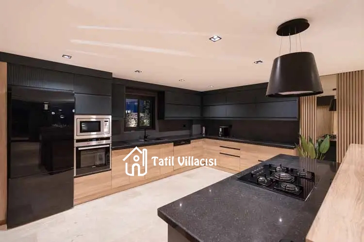 Villa Buse Duo