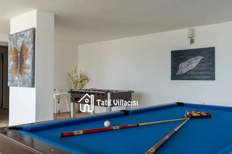 Villa Buse Duo