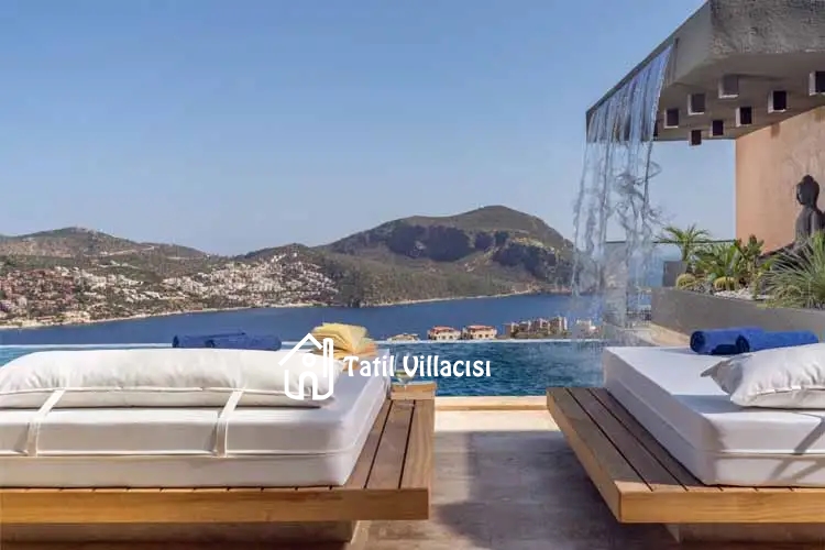 Villa Buse Duo