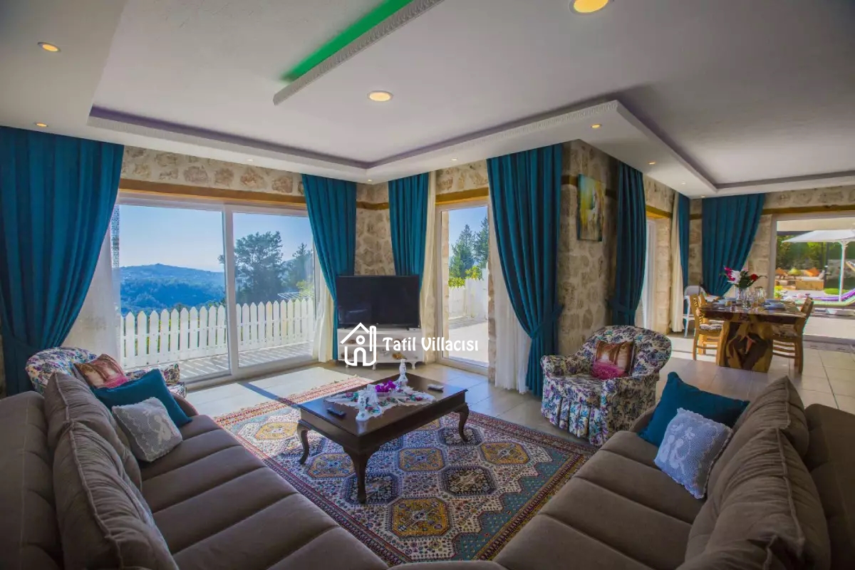 Villa Buse